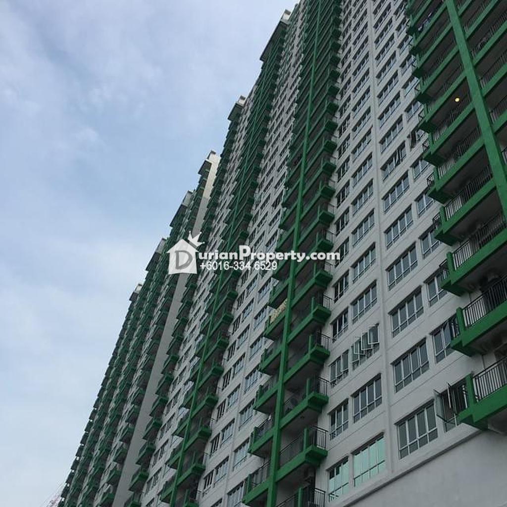 Condo For Rent At Oug Parklane Old Klang Road For Rm 1 100 By Hawk Lee Durianproperty