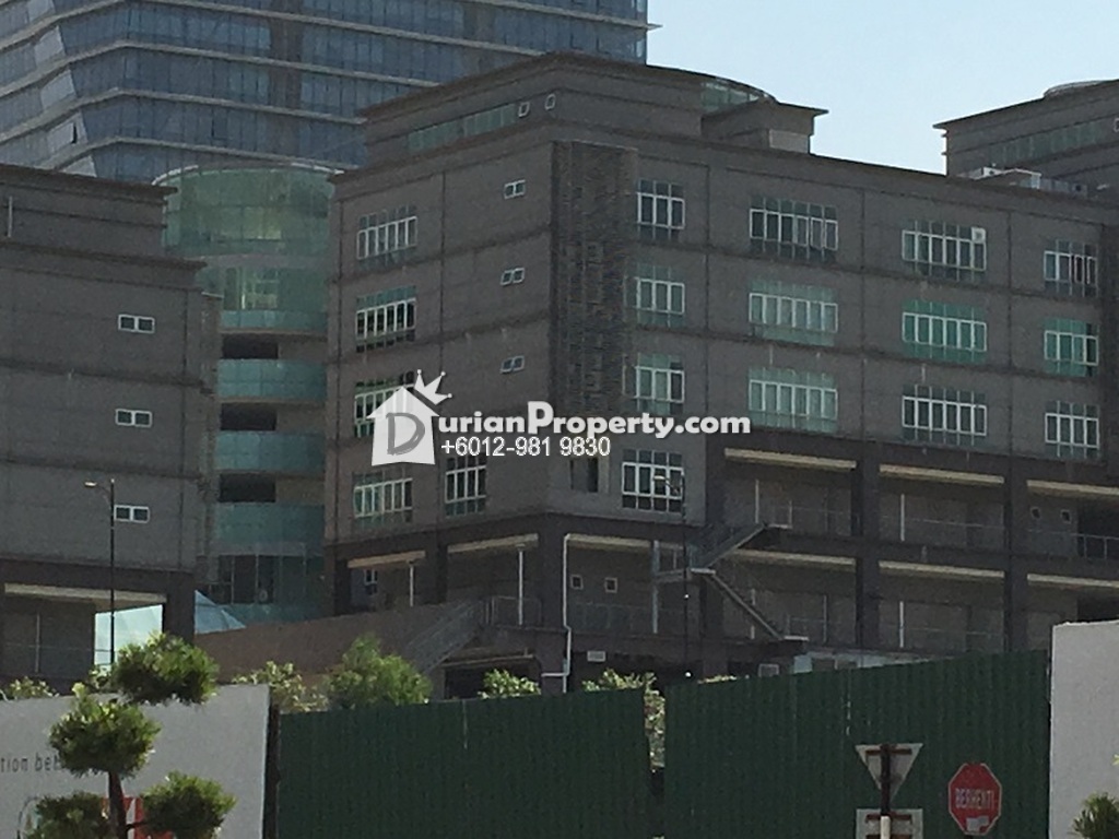 Office For Rent At Encorp Strand Garden Office Kota Damansara For Rm 3 000 By Jessey Ng Durianproperty