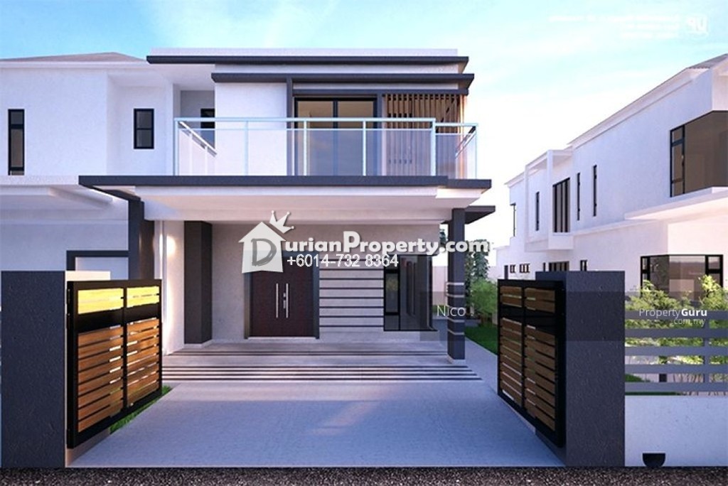 Terrace House For Sale At Kajang 2 Kajang For Rm 326 888 By Winter Yong Durianproperty