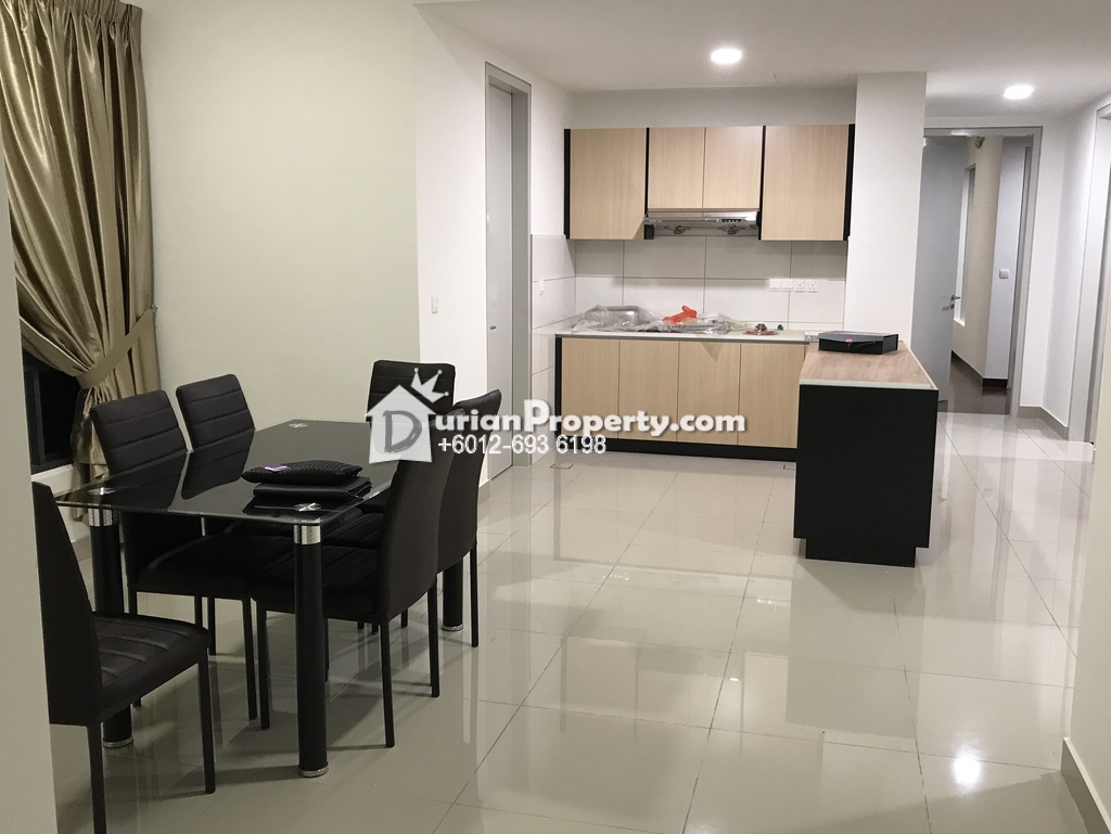 Condo Room For Rent At Paloma Serviced Residence Tropicana Metropark For Rm 750 By Eric Lam Durianproperty