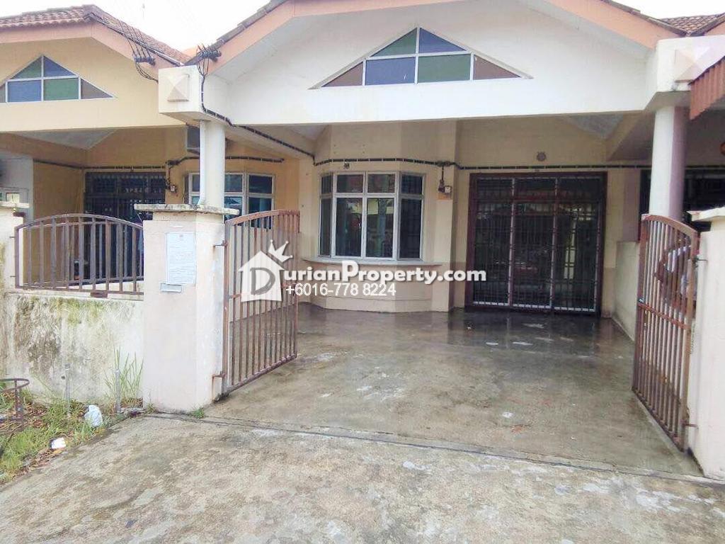 Terrace House For Sale At Taman Nusa Bestari 2 Nusajaya For Rm 425 000 By Yuki Cheng Durianproperty