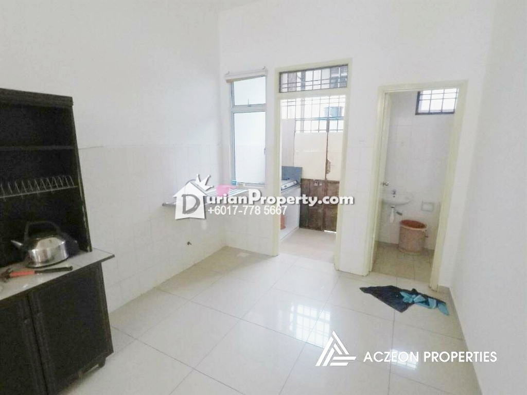 Terrace House For Sale At Taman Sri Pulai Perdana 2 Pulai For Rm 488 000 By Soo Durianproperty