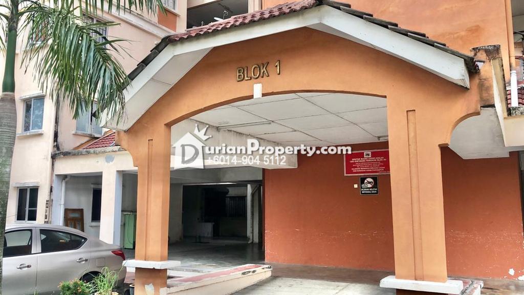 Apartment For Sale At Danaumas Apartment Shah Alam For Rm 350 000 By Safuan Rahman Durianproperty
