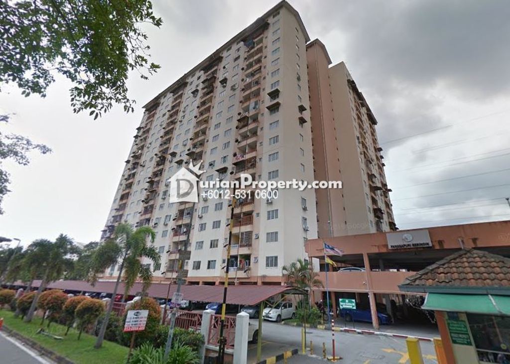 Pangsapuri Beringin Jalan Gp 1 Taman Gombak Permai 68100 Batu Caves Selangor