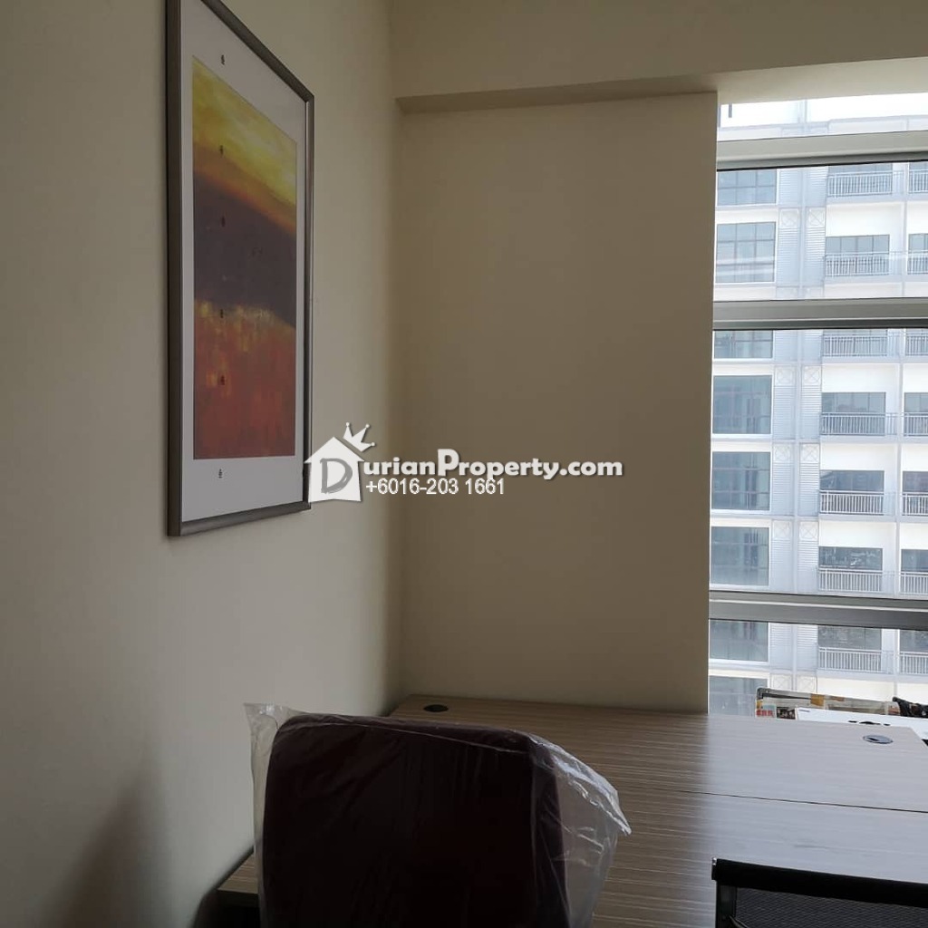 Office For Rent at Sunway PJ 51a