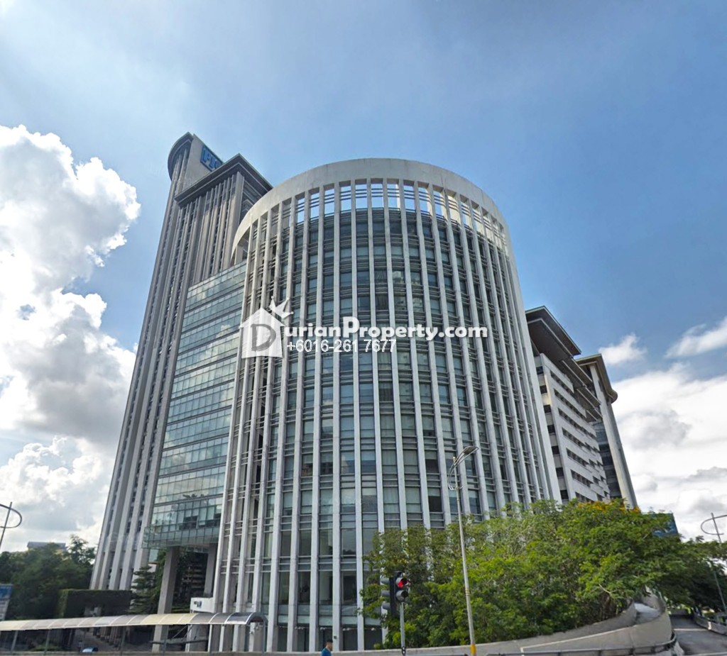Office For Rent at PJ8