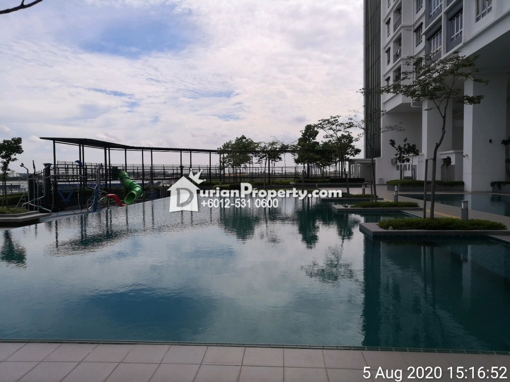 Apartment For Auction At Usj 1 Usj For Rm 334 611 By Hannah Durianproperty