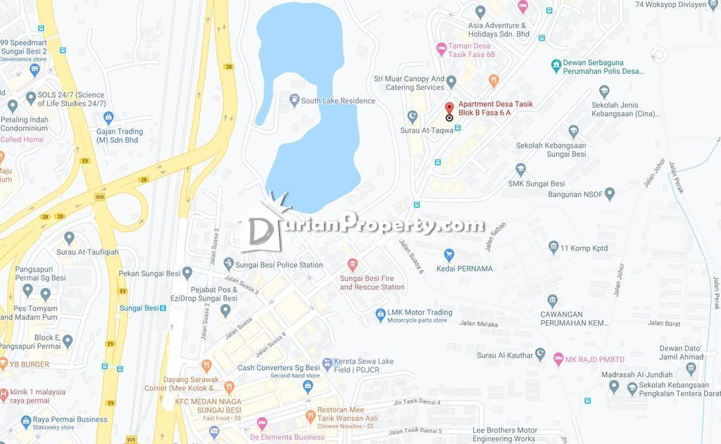 Durianproperty Com My Malaysia Properties For Sale Rent And Auction Community Online