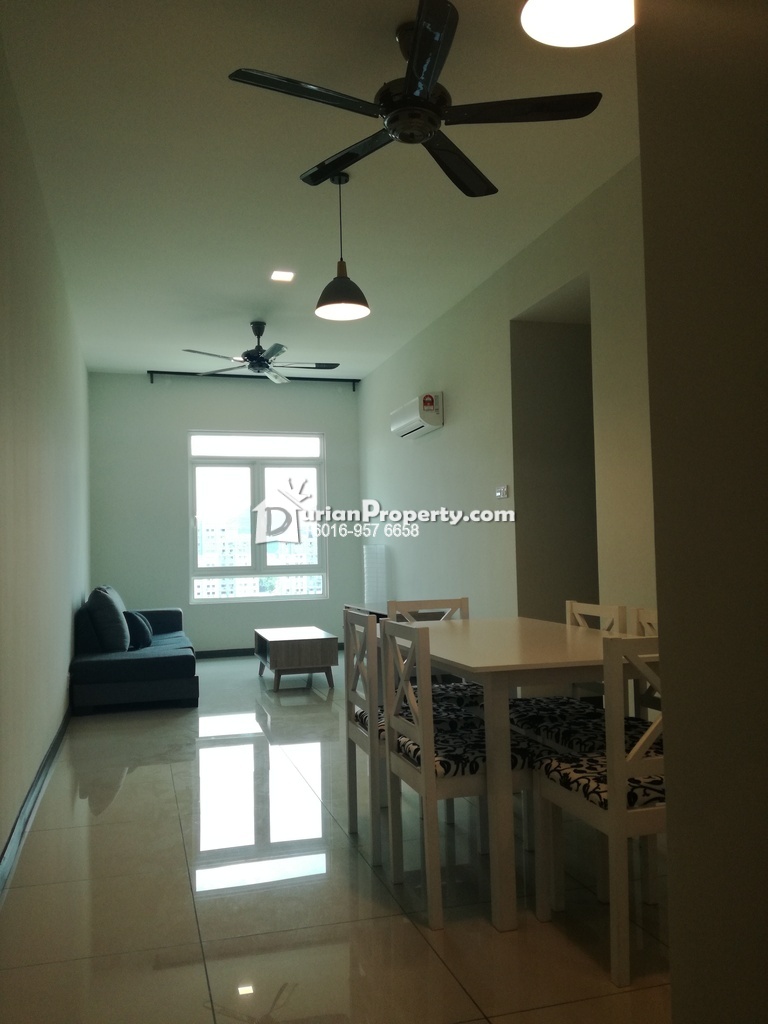 Condo For Rent At Tiara Mutiara 2 Taman Kuchai For Rm 1 600 By Bryangan Durianproperty