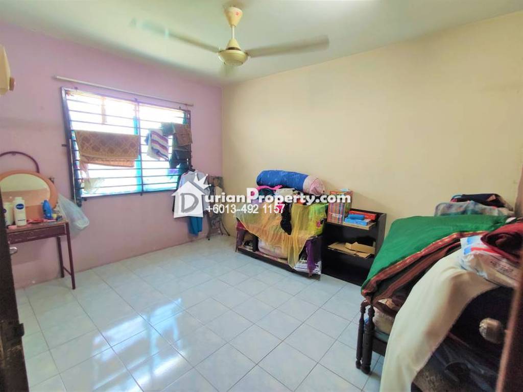 Apartment For Sale At Pangsapuri Pendamar B Taman Kota Pendamar For Rm 108 000 By Haziq Bohari Durianproperty