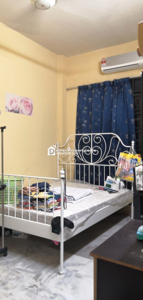 Apartment For Rent At Sri Pelangi Apartment Subang For Rm 750 By Daran Durianproperty