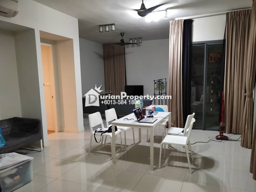 Condo For Rent At A Marine Bandar Sunway For Rm 3 000 By Lee Yc Durianproperty