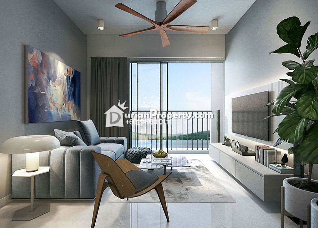 Condo For Sale At E Island Lake Haven Residence Puchong For Rm 299 000 By Robert Chua Durianproperty