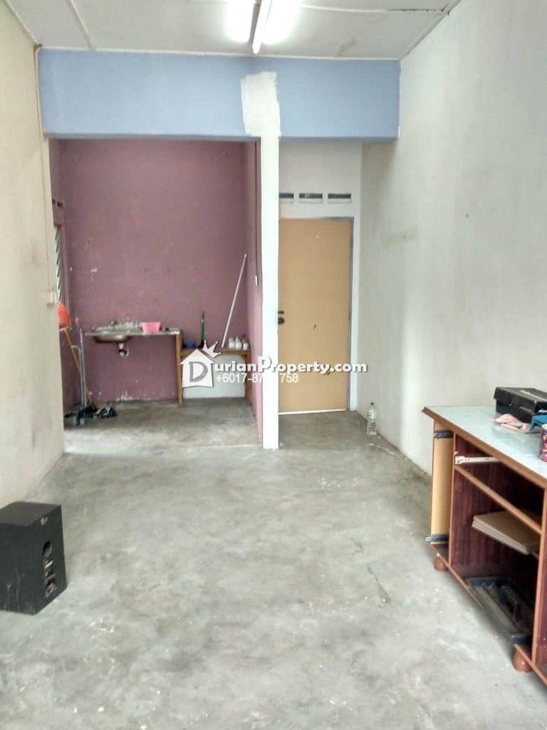 Flat For Sale At Taman Pulai Utama Skudai For Rm 90 000 By Robert Chuah Durianproperty