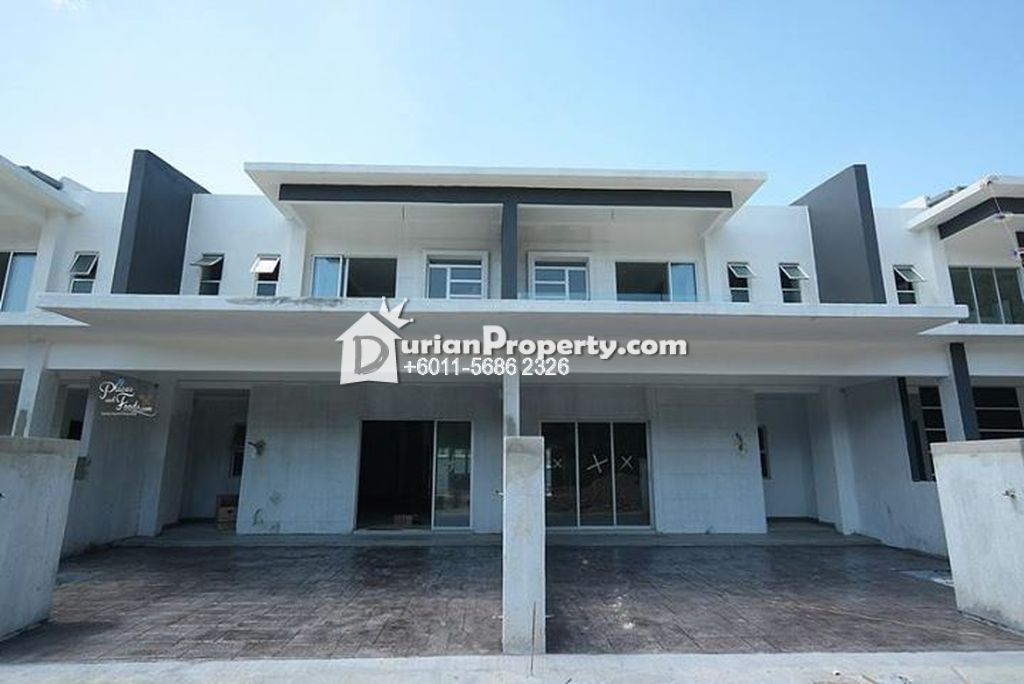 Superlink For Sale At Taman Kajang Impian Kajang For Rm 565 000 By Elaine Durianproperty