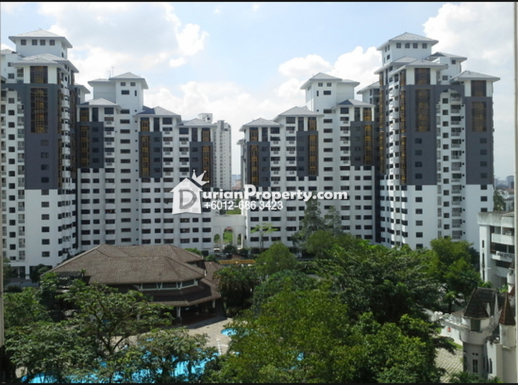 Condo For Sale At One Ampang Avenue Ampang For Rm 500 000 By Jassey Saw Durianproperty