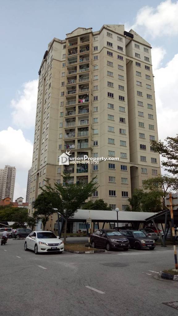 Condo For Sale At Menara Menjalara Bandar Menjalara For Rm 378 000 By Munira Sebirin Durianproperty