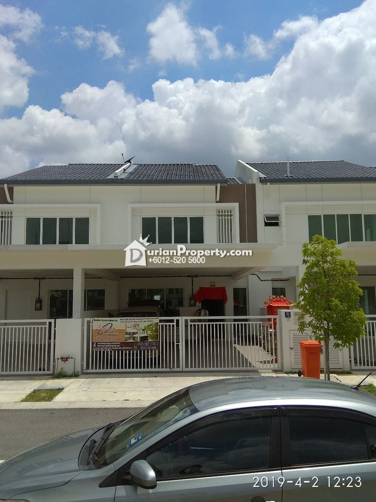 Smk Bandar Baru Sri Sendayan : The house is close to all the amenities - Bandar Sri Sendayan 70300 Seremban Negeri Sembilan