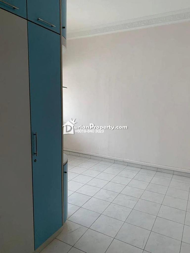 Terrace House For Sale At Taman Palm Grove Klang For Rm 500 000 By Ainul Husni Durianproperty