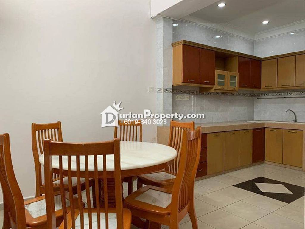 Terrace House For Sale At Taman Palm Grove Klang For Rm 475 000 By Zeff Tan Durianproperty