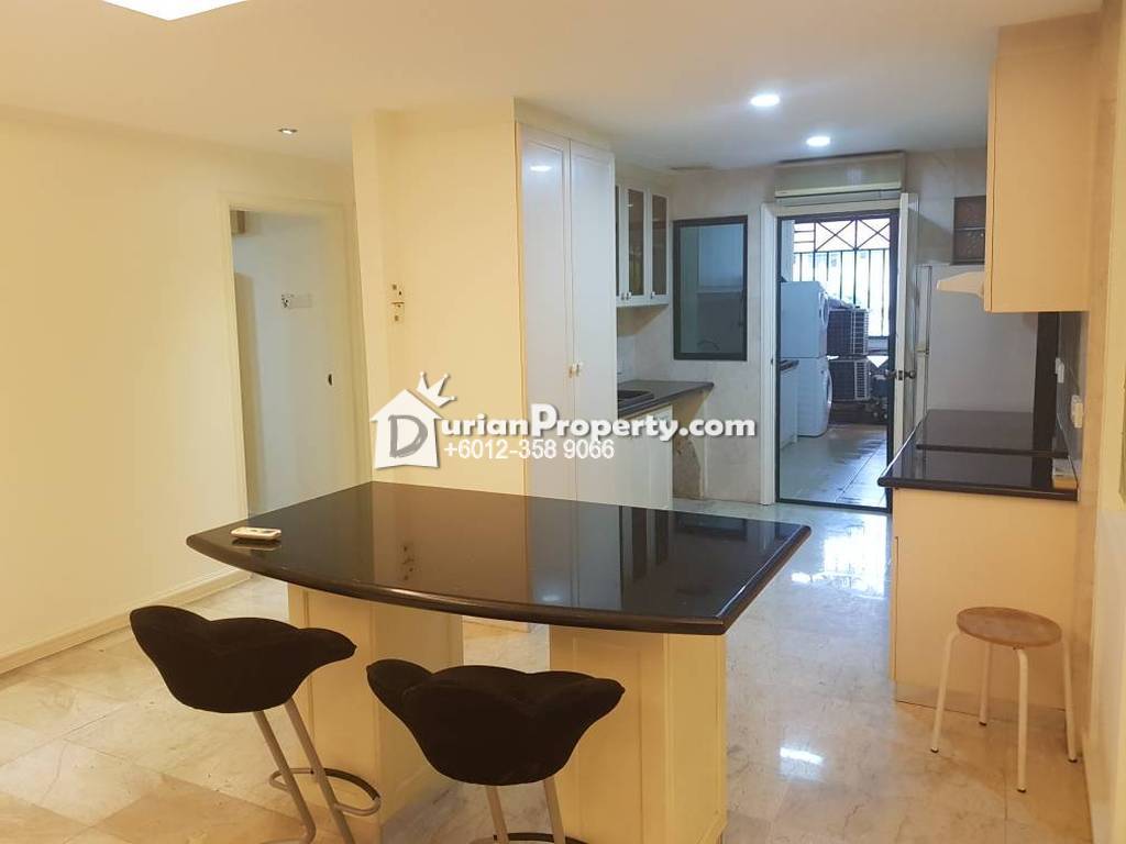 Condo For Sale At Sri Kenny Kenny Hills For Rm 1 500 000 By Benny Chew Durianproperty