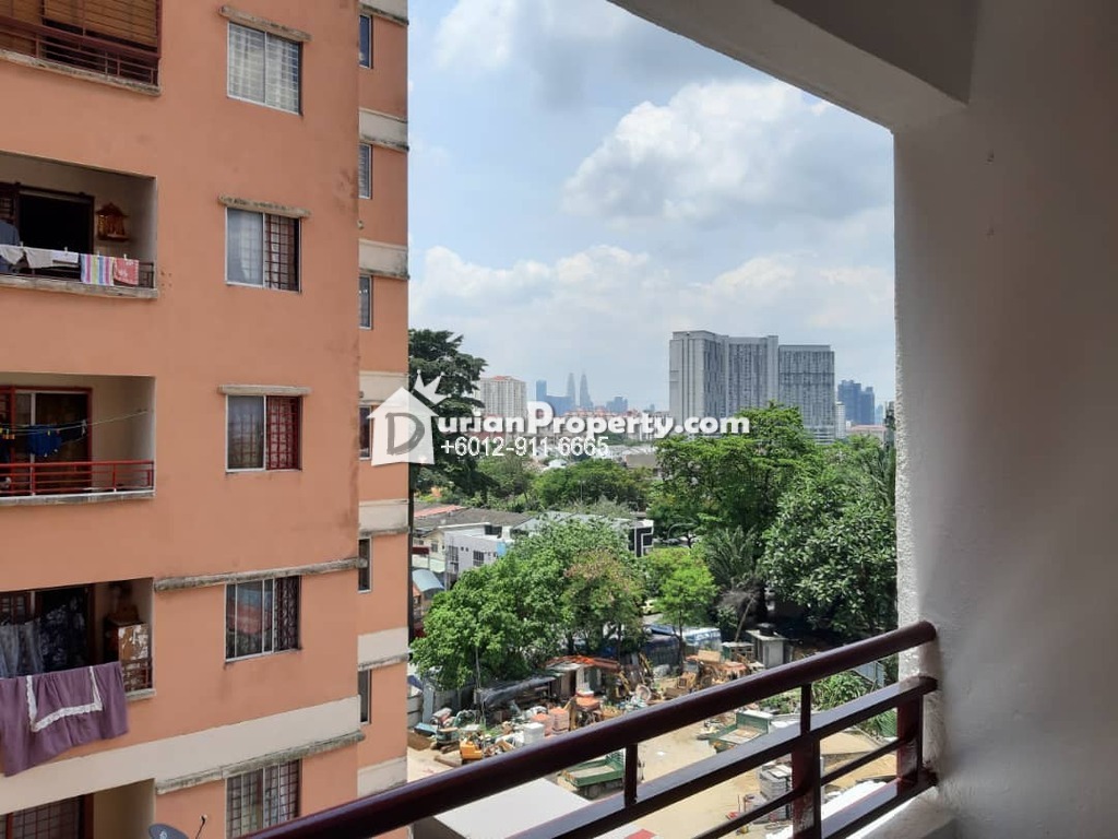 Peta Kawasan Perumahan Idaman Sutera