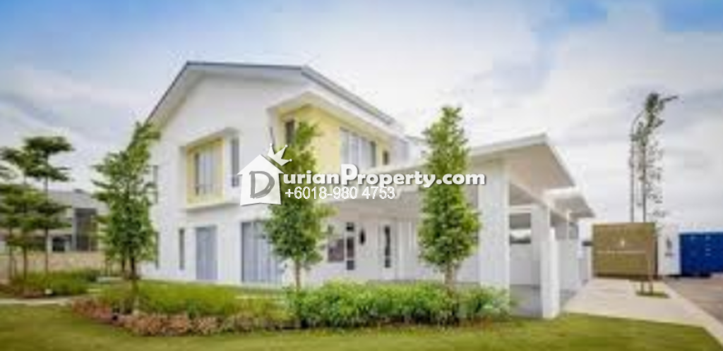 Commercial Land For Sale at Bandar Sri Sendayan