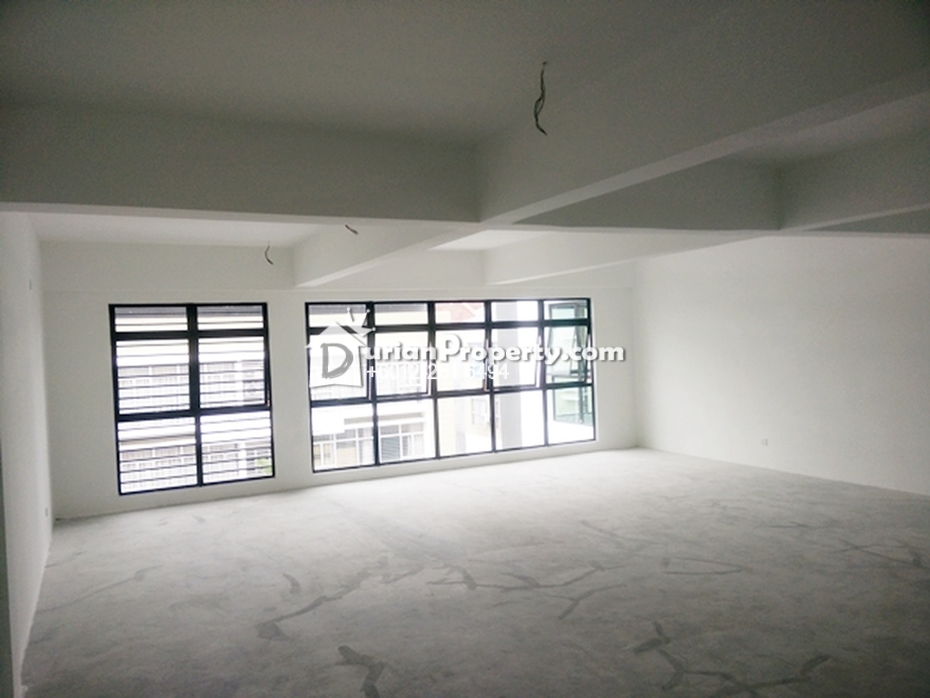 Office For Rent At Oakland Commercial Centre Seremban For Rm 1 300 By Jeff Chin Durianproperty