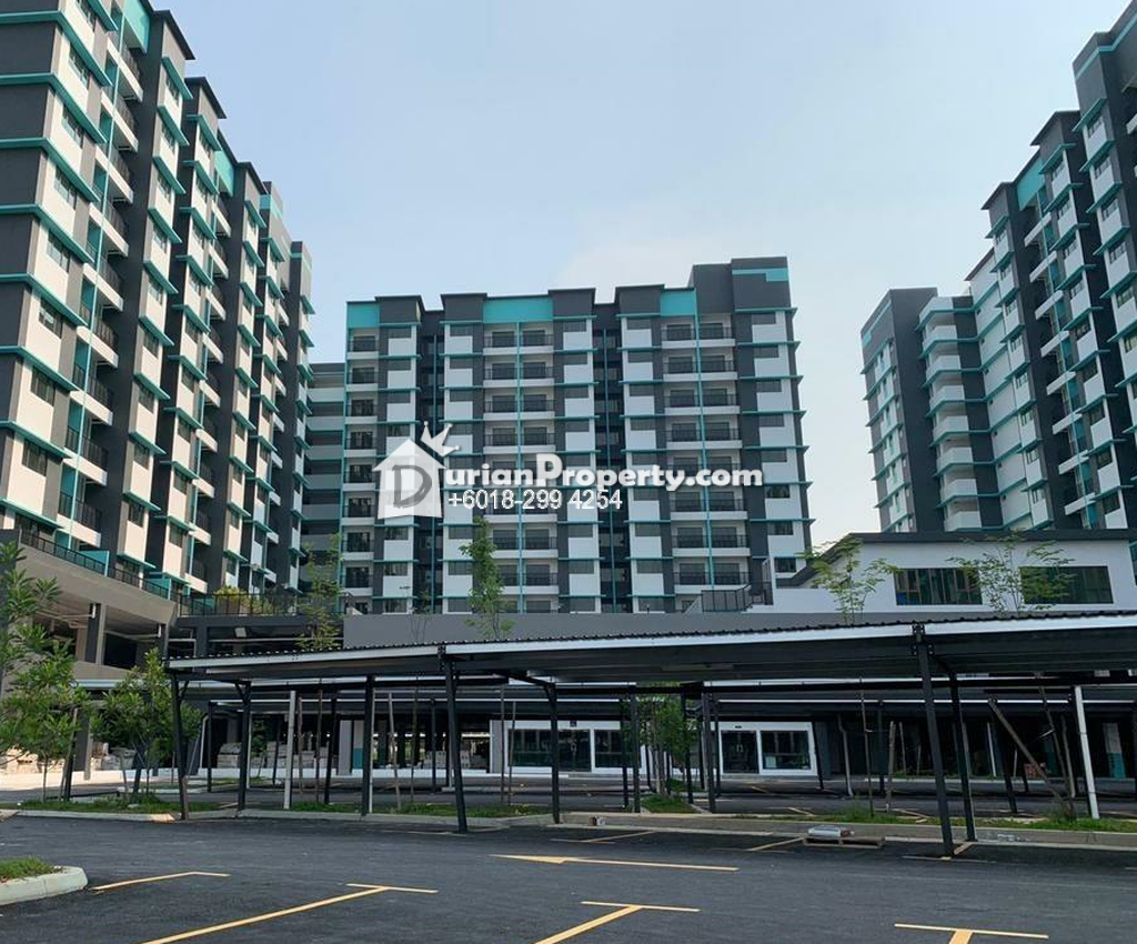 Rumah Selangorku Kajang 2 Jalan Reko  For Rent Rumah Sewa Jalan Reko