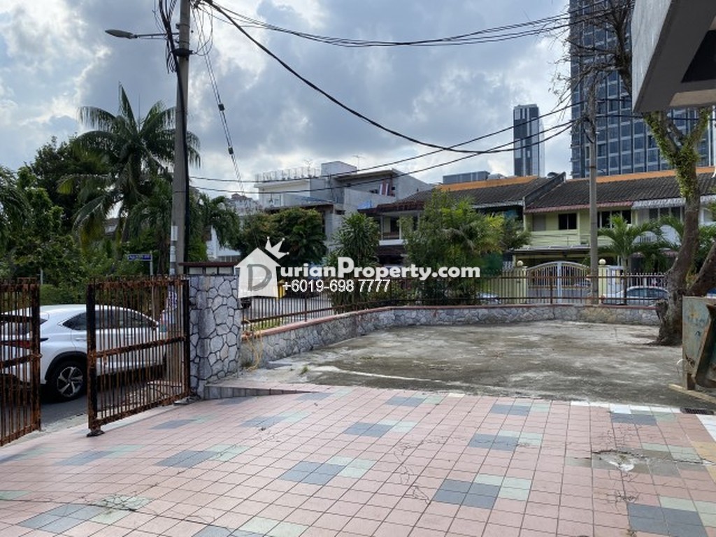 Terrace House For Sale At Taman Mutiara Barat Cheras For Rm 1 680 000 By Teammylee Durianproperty