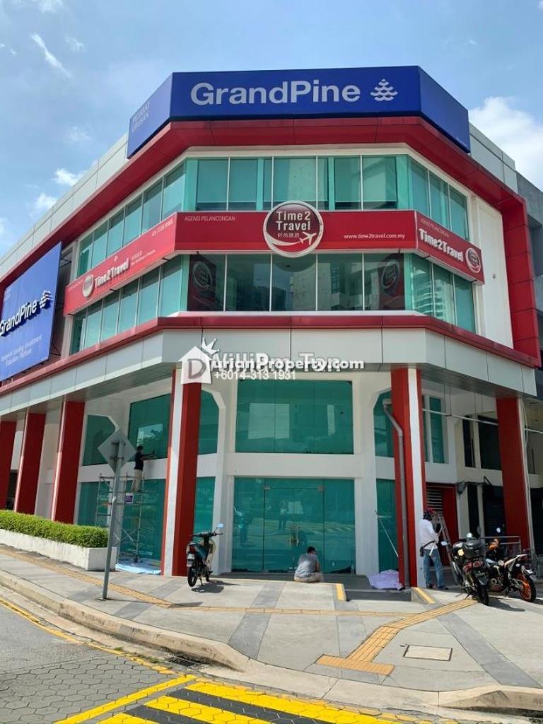 Office For Rent At Damansara Uptown Damansara Utama For Rm 11 000 By William Tan Durianproperty