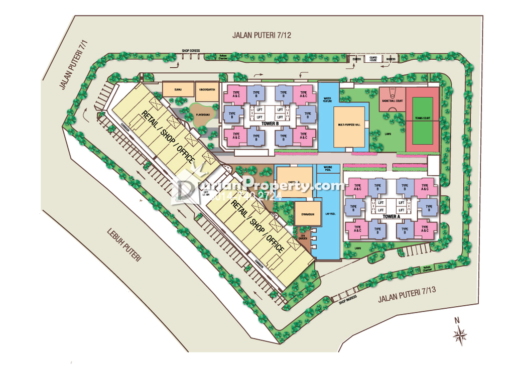 DurianProperty.com.my - Malaysia Properties For Sale, Rent, and 