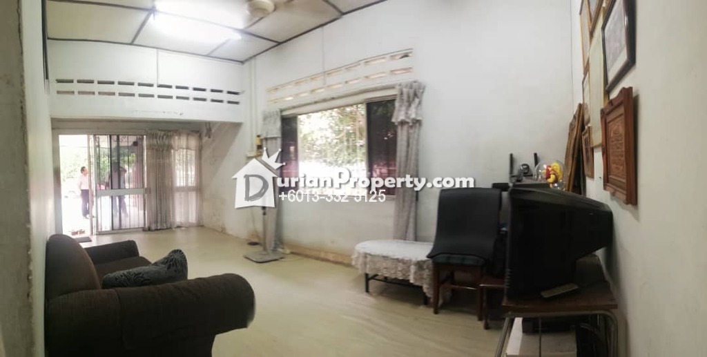 Terrace House For Sale At Taman Gombak Ria Gombak For Rm 600 000 By Effendy Shohaili Durianproperty