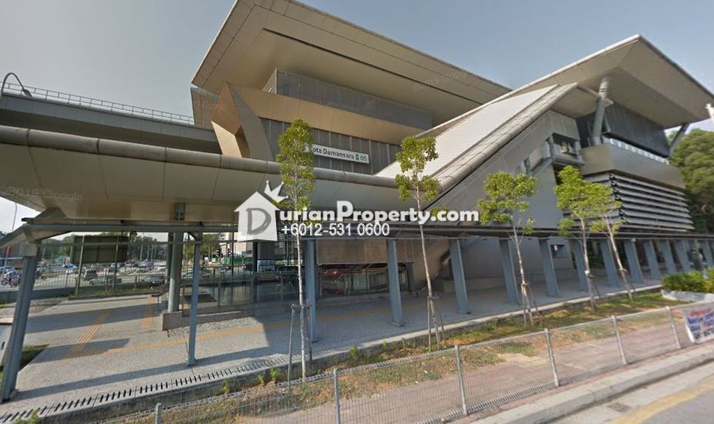 Flat For Auction At Gugusan Cempaka Kota Damansara For Rm 140 000 By Hannah Durianproperty