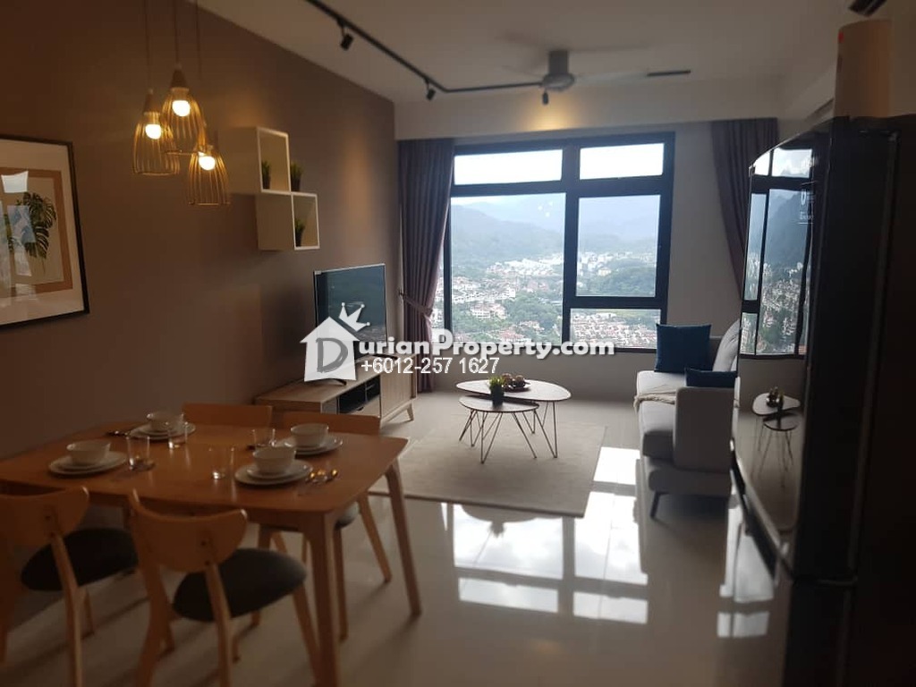 Serviced Residence For Sale At Serini Melawati Taman Melawati For Rm 400 000 By Paul Durianproperty
