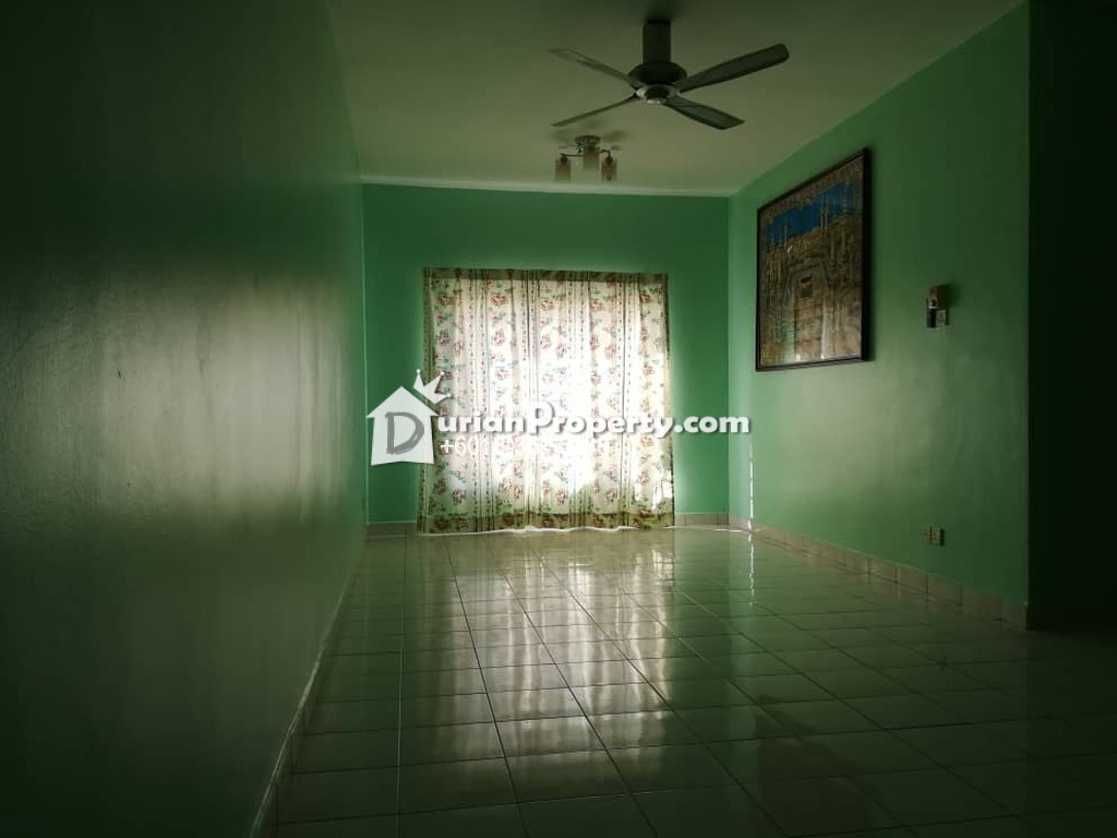 Apartment For Sale At Seroja Apartment Bukit Jelutong For Rm 340 000 By Mohamed Fahmi Durianproperty