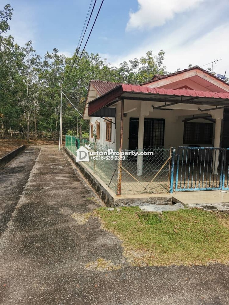 Terrace House For Sale At Taman Merak Mas Bukit Katil For Rm 288 000 By Janis Liew Durianproperty