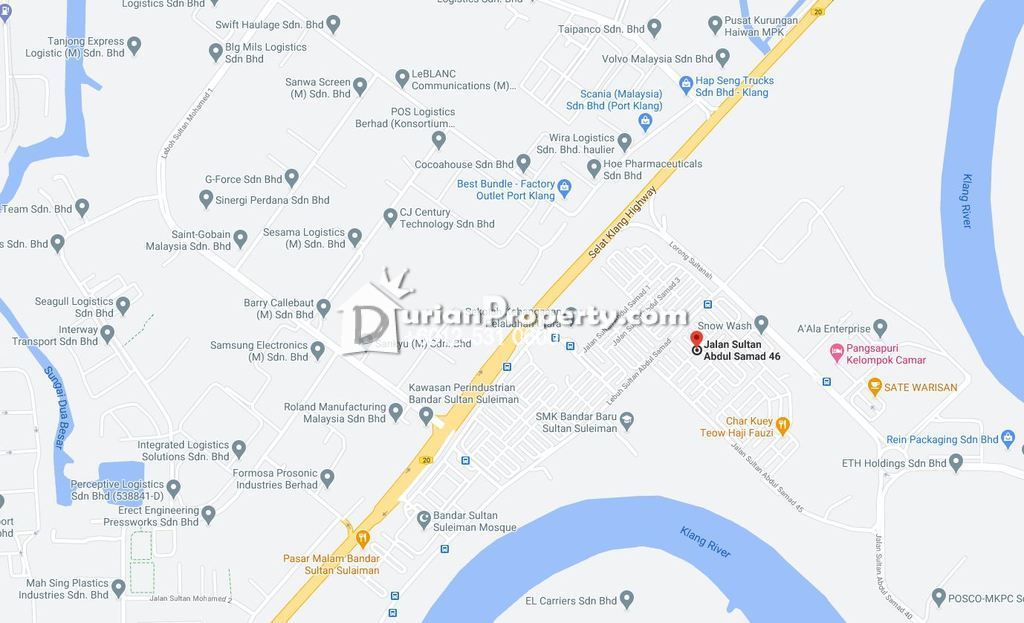 Durianproperty Com My Malaysia Properties For Sale Rent And Auction Community Online