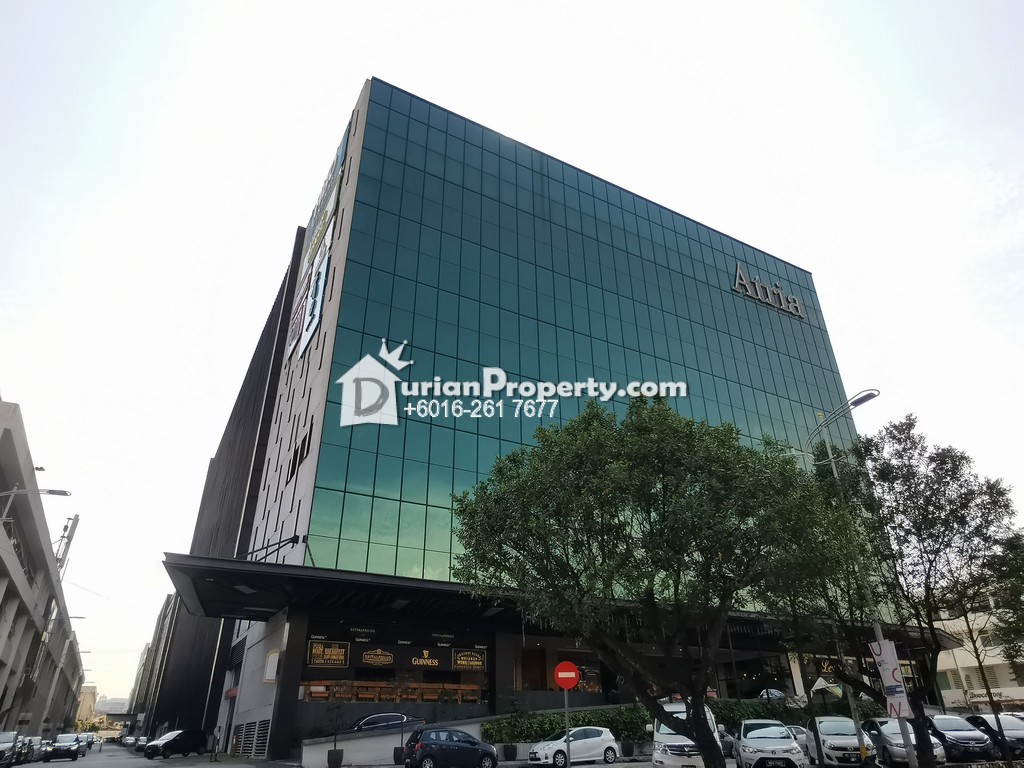 Office For Rent at Atria