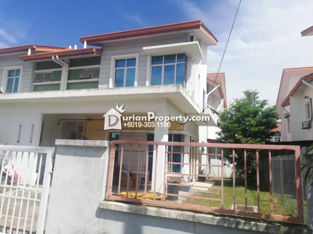 Terrace House For Sale At Saujana Utama 3 Sungai Buloh For Rm 450 000 By Azman Bin Zakaria Durianproperty