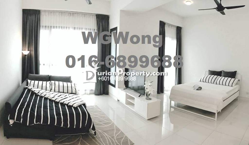 Serviced Residence For Rent At Tropicana Gardens Kota Damansara For Rm 2 100 By W G Wong Durianproperty