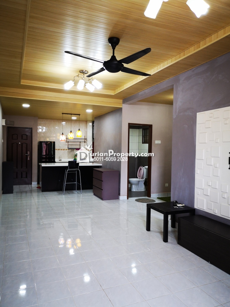 Condo For Rent At Oakleaf Park Bukit Antarabangsa For Rm 1 100 By Pei Kee Looi Durianproperty