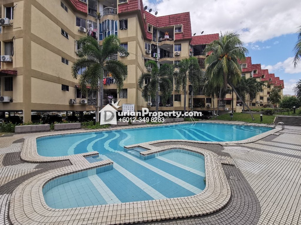 Condo For Sale At Puteri Court Ampang For Rm 580 000 By Sulastri Musani Durianproperty