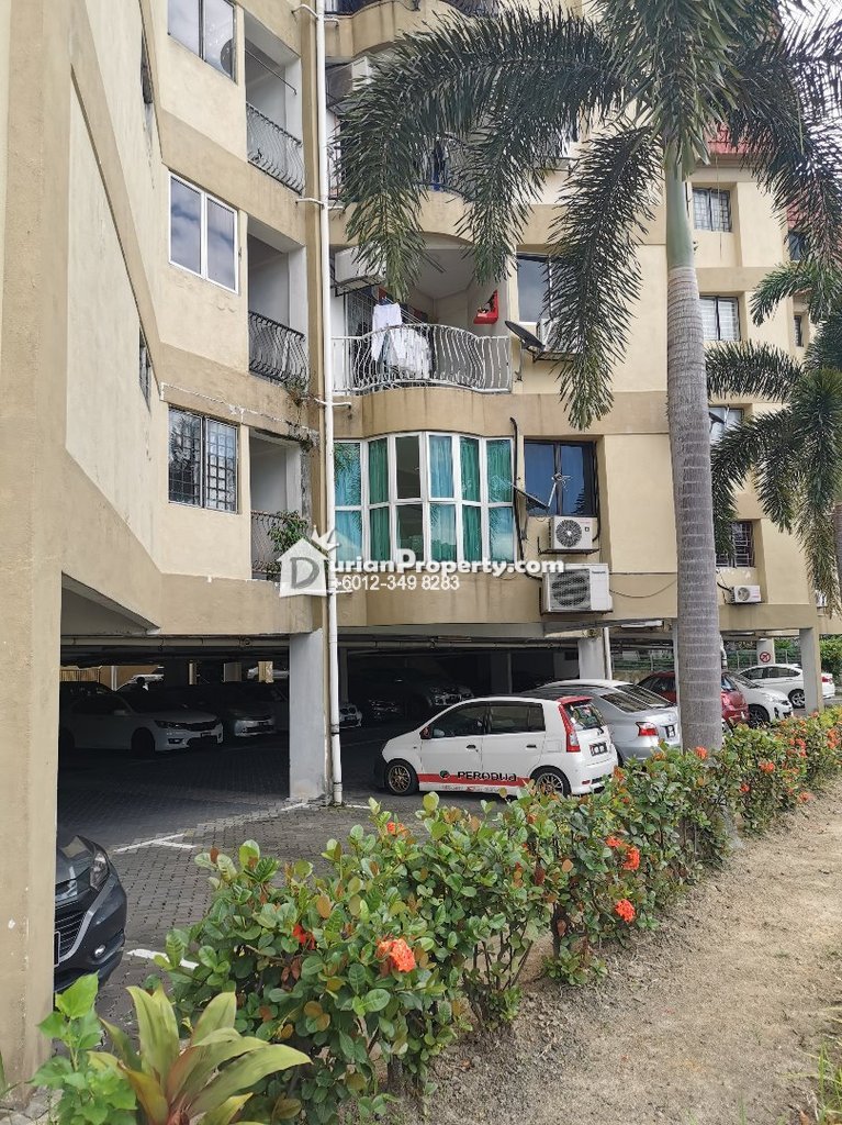 Condo For Sale At Puteri Court Ampang For Rm 580 000 By Sulastri Musani Durianproperty