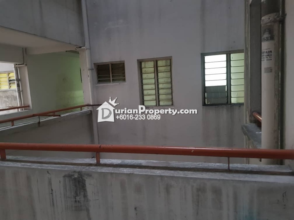 Apartment For Sale At Merdeka Villa Ampang For Rm 225 000 By Kelly Yong Durianproperty