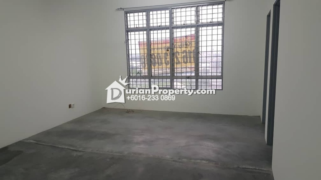 Apartment For Sale At Merdeka Villa Ampang For Rm 225 000 By Kelly Yong Durianproperty