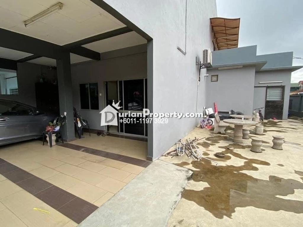 Terrace House For Sale At Batu Belah Klang For Rm 800 000 By Elwin Lee Shen Huong Durianproperty