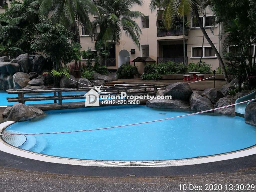 Condo For Auction At Desa Villa Taman Desa For Rm 486 000 By Hester Durianproperty