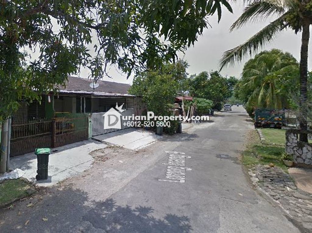 Terrace House For Auction At Taman Ria Jaya Sungai Petani For Rm 95 000 By Hester Durianproperty