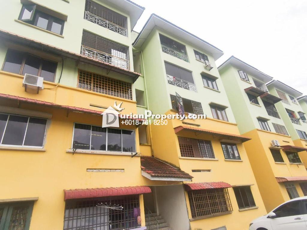 Apartment For Sale At Lily Jasmine Johor Bahru For Rm 245 000 By Wind Too Durianproperty